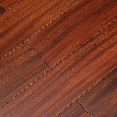 China Factory Direct Sales Solid Wood Oak Parquet Contemporary Cheap Timber Flooring Flooring for sale