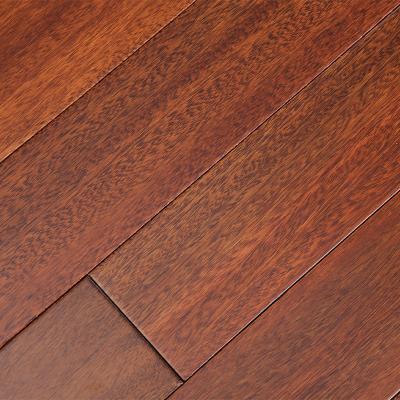 China Contemporary Top Class Waterproof Parquet 18mm Wood Laminate Flooring Home Waterproof Wood Laminate Flooring for sale