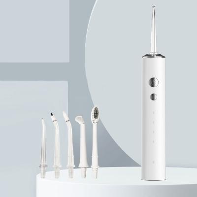 China Wholesale Multifunctional Oral Irrigator Cordless Water Flosser Home Personal Care Factory Other Oral Hygiene Products for sale