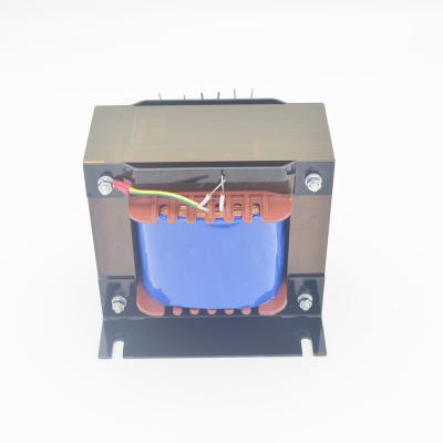 China For Elevator Elevator Accessories EI1000W Transformer, Elevator Control Cabinet Transformer Support Customized Drawings for sale