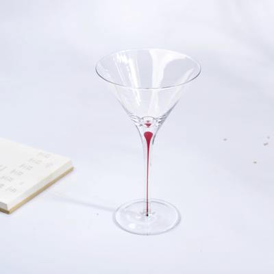 China Home/Restaurant/Wholesale Home Suppliers Crystal Wine Glass Charms Hotel/Bar Decor for sale