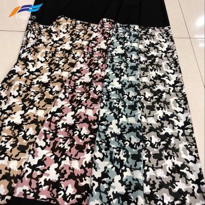 China Hot Sale Anti-Static Abaya Fabric Printing 68