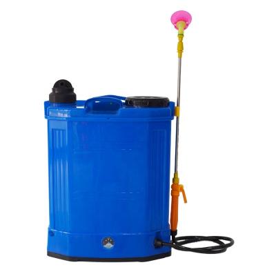 China Cheap Agriculture Agricultural Sprayer Double Action Sprayer 16l Sprayer 2 In 1 for sale