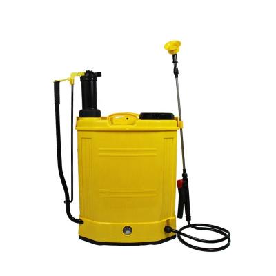 China Agriculture 2 in 1 16l Backpack 2 in 1 Agricultural Sprayer for sale