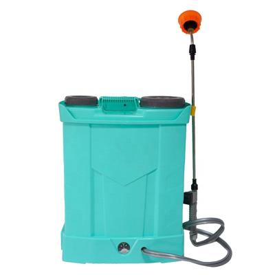 China Agriculture CIF price can be offered HYES-D garden hose mist machine for sale