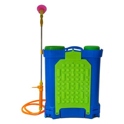 China HYES-A High Pressure Portable Electric Garden Water Pump Sprayer for sale