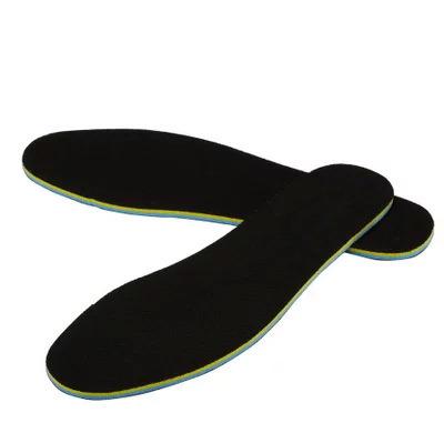 China Sporting Activities Sports breathable shock-absorbing running insoles for sale