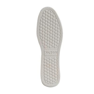 China Environmental Friendly deodorant breathable thickened shock-absorbing insoles for sale