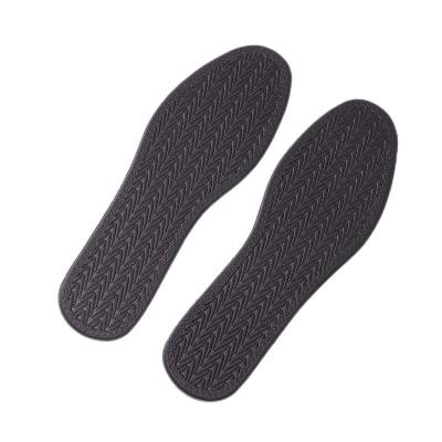 China Soft Comfortable Anti-odor insoles Soft sweat-wicking odor-proof and breathable customizable insoles for all seasons for sale