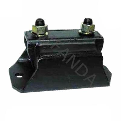 China Iron & Rubber Engine Mount UH72-39-340 Used For Mazda Fighter, Ranger 2WD A/T for sale