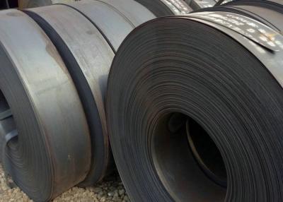 China Hardware Hot Rolled Steel Strip 685 -  880mm Width 508 MM Coil ID for sale