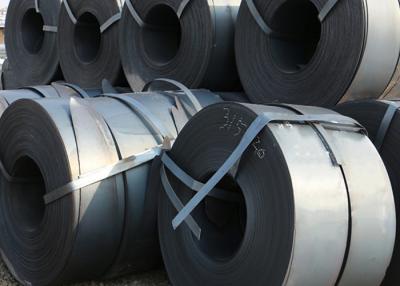 China Grade 40Mn Carbon Steel Roll Coil Hot Rolled Technical 1.2 - 5.0mm Thickness for sale