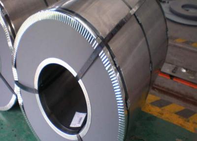 China MTC Cold Rolled Steel Coil Width 10 - 1390mm Thickness 0.15 - 3.2mm for sale