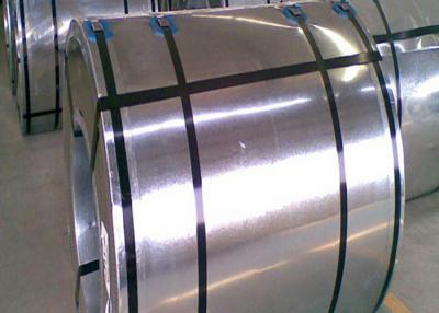 China Ultra Deep Drawing Cold Rolled Steel Coil Bright Surface MTC Certification for sale