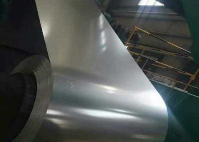 China High Performance Cold Rolled Steel Coil 100mm - 1500mm Width Optional for sale