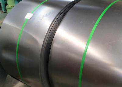 China Bright Finish Cold Rolled Steel Coil / Sheet 0.25mm - 3.0mm Thickness for sale