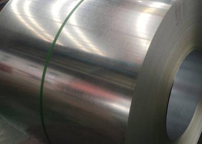 China Deep Drawing Hot Dipped Galvanized Steel Coil / Sheet Thickness 2.0mm for sale