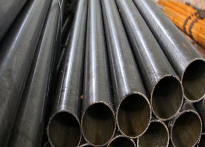 China Carbon Seamless Steel Pipe For Oil / Water Pipe 20 - 820mm Diameter for sale