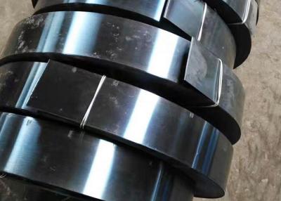 China Light Industry Spring Steel Strip , Thick 0.15 - 3.0mm Sprung Steel Strip for sale