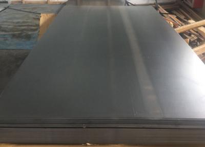 China Cold Rolled Carbon Steel Sheet Metal , Reliable Cold Rolled Mild Steel Sheet for sale