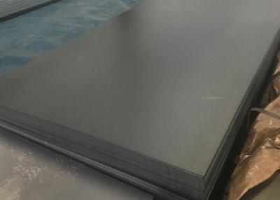 China Drawing Cold Rolled Sheet Metal , Width 600mm -1900mm Cold Rolled Steel Panels for sale