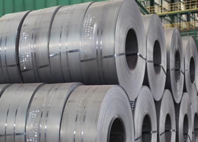 China Carbon structure steel coil/plate JIS SS490 SS400 SS330 customized available for sale