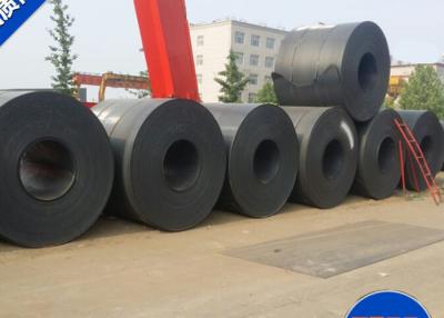 China Low alloy high strength steel/Hot rolled steel coil/plate/sheet S235J0 for sale