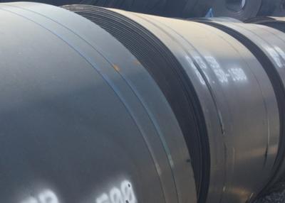 China Thickness 1.8mm hot rolled  steel coil SAE1006 width 914mm made in China for sale