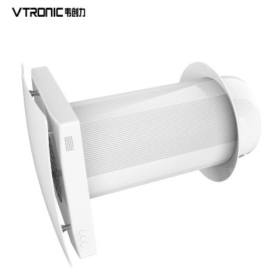 China Modern VTRONIC VT501 the smallest Roomwise apartment ventilation device with heat recovery for sale