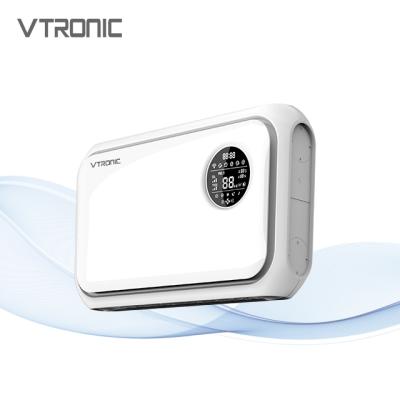 China Best Air Conditioning Ventilation System VTRONIC HRV Wall Mounted 2020 New Product for sale