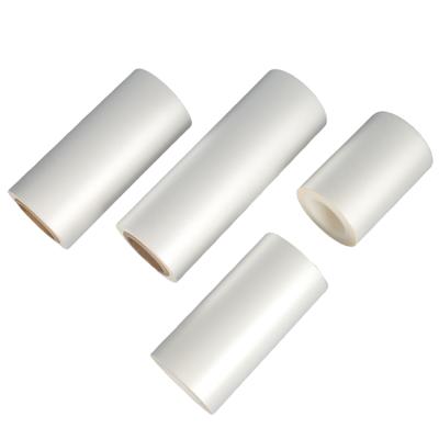 China BOPE Matt Film for Printing China Factory Bope Matt Film Bope Transparent Film for Cosmetics/Daily Wares/Hygiene/Baby Products for sale