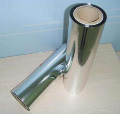 China Metallic Moisture Proof BOPP/CPP/BOPE Film Wholesaler for sale