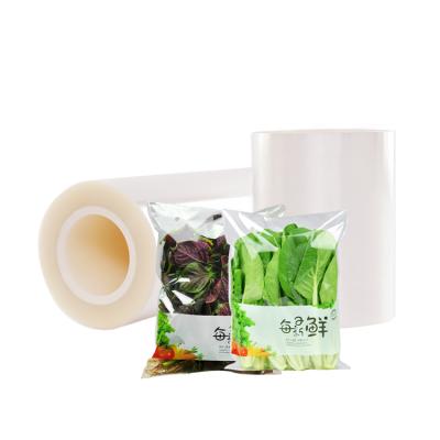 China Best quality anti-fog breathable anti-fog film for food packaging for protection for sale