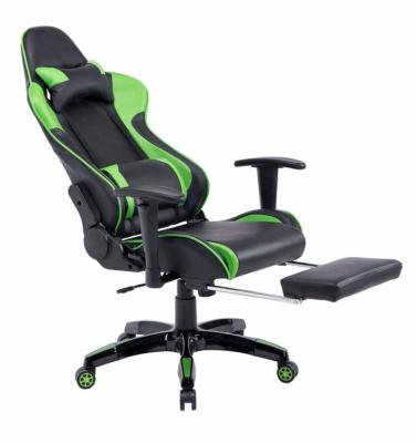 China New Cheap Office Computer Chair Executive High Back Ergonomic Design Racing Gaming Chair for sale