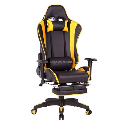 China Cheap Office Computer Chair New Executive High Back Chair Ergonomic Design Racing Gaming Chair for sale