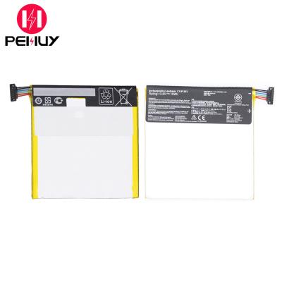 China New Mobile Phone Replacement Battery C11P1303 3950mAh 3.8v Lithium Ion Li-polymer Battery For ASUS Google Nexus 7 for sale