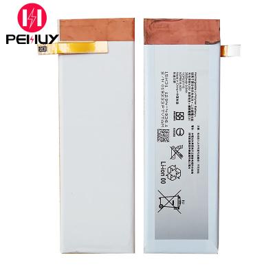 China New Mobile Phone Replacement Battery AGPB016-A001 2600mAh 3.8v Lithium Ion Li-polymer Battery For Sony E5653 for sale