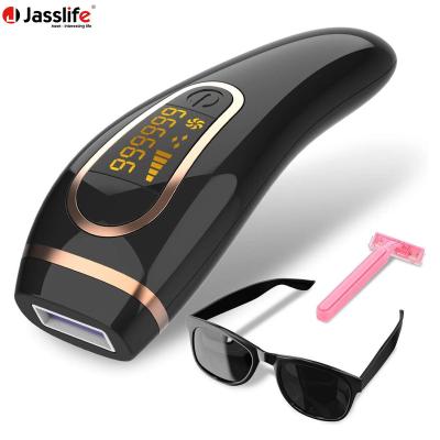 China Best Anti-Hair Removal OEM Handheld IPL Hair Removal Dropshipping Home Use Handset Advanced IPL Hair Removal for sale