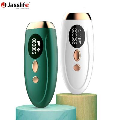 China Hot Sale Anti-Hair Removal Mini Permanent Hair Removal Hair Remove Intense Pulsed Painless Laser Epilator IPL Light Hair Removal for sale