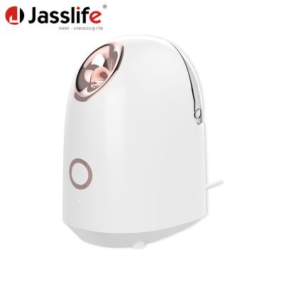 China Beauty Personal Care Facial Steamer Sprayer Facial Humidifier Facial Steamer DEEP CLEANING Sauna for sale