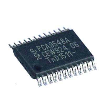 China Original electronic components IC Chips Integrated Circuits PCA9548APW from PCA9548APW factory for sale