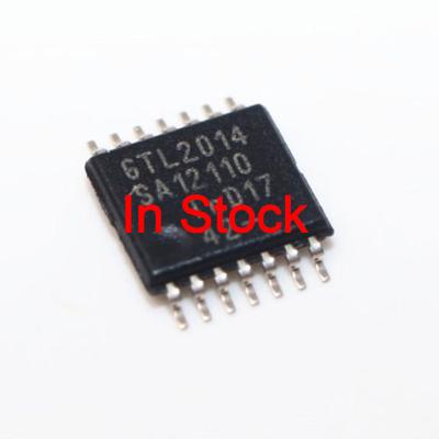 China Original Electronic Components IC Chips Integrated Circuits GTL2014PW from GTL2014PW factory for sale