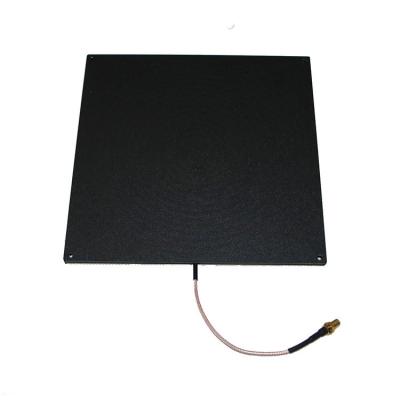 China PVC 865-868MHz UHF RFID Antenna 200*200mm Short range Near Field Communication NFC Antenna for asset management for sale