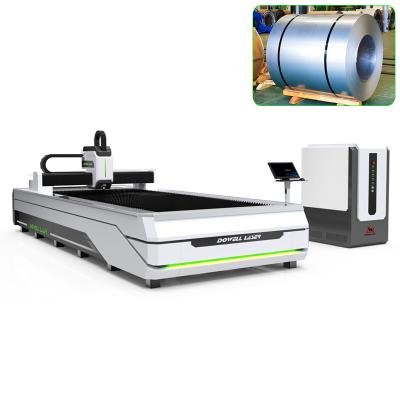 China Dowell 1000w 2000w 3000w 4kw 2022 CNC Fiber Laser Automated Loading Cutter for Aluminum Steel Sheet Metal Wuhan Raycus Fiber Laser Cutting Machine for sale