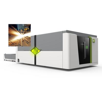 China Laser CUTTING 4000W 6000W 8000W 10000W 12000W Fiber CNC Stainless Steel CNC Machining and Laser Cutting for sale