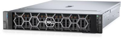 Cina Poweredge R760 Dell 2u Rack Server R760xa Server Fornitore Emc Dell Originale Nuovo Rack Server in vendita