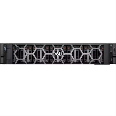 China Pronto para envio Dell R760 Intel Xeon Server Platinum 8468 Dell Poweredge R760 2U Rack Server à venda