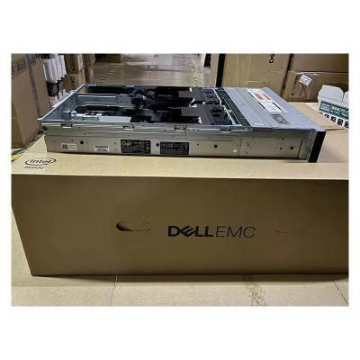 Китай Dell Poweredge R760 2u Smart Flow Шасси R760xa Сервиторы Поставщики Стойка Dell Emc Сервер продается