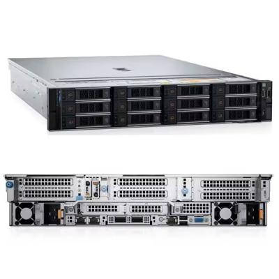 Cina PowerEdge R760 Rackmount 2U Server Intel Atom Processor soddisfa le vostre esigenze personalizzate in vendita