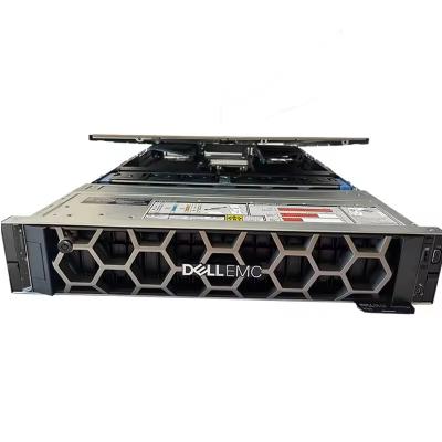 China DELL Poweredge R750 Servidor 2U Nuevo servidor de rack para la venta en venta